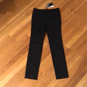 RAOUL Straight Leg Pants